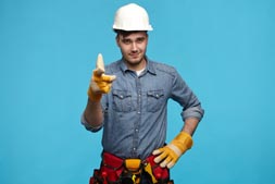 Stellenangebot Bauhelfer (m/w/d) bei Staritz in Stolberg