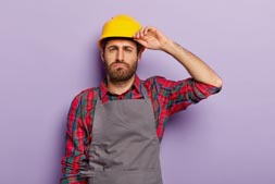 Stellenangebot Bauhelfer (m/w/d) bei Staritz in Stolberg