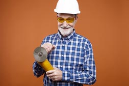 Stellenangebot Bauhelfer (m/w/d) bei Staritz in Stolberg