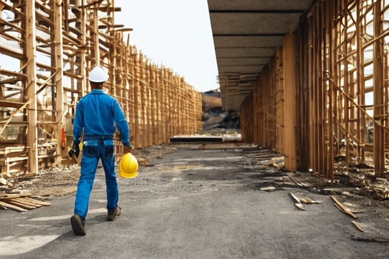Stellenangebot Bauhelfer (m/w/d) bei Staritz in Stolberg