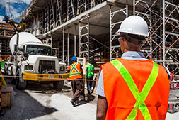 Stellenangebot LKW-Fahrer (m/w/d) bei Staritz in Stolberg