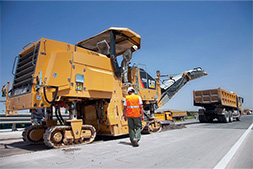 Stellenangebot Baggerfahrer/Maschinist (m/w/d) bei Staritz in Stolberg