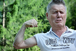 Stellenangebot Baggerfahrer/Maschinist (m/w/d) bei Staritz in Stolberg